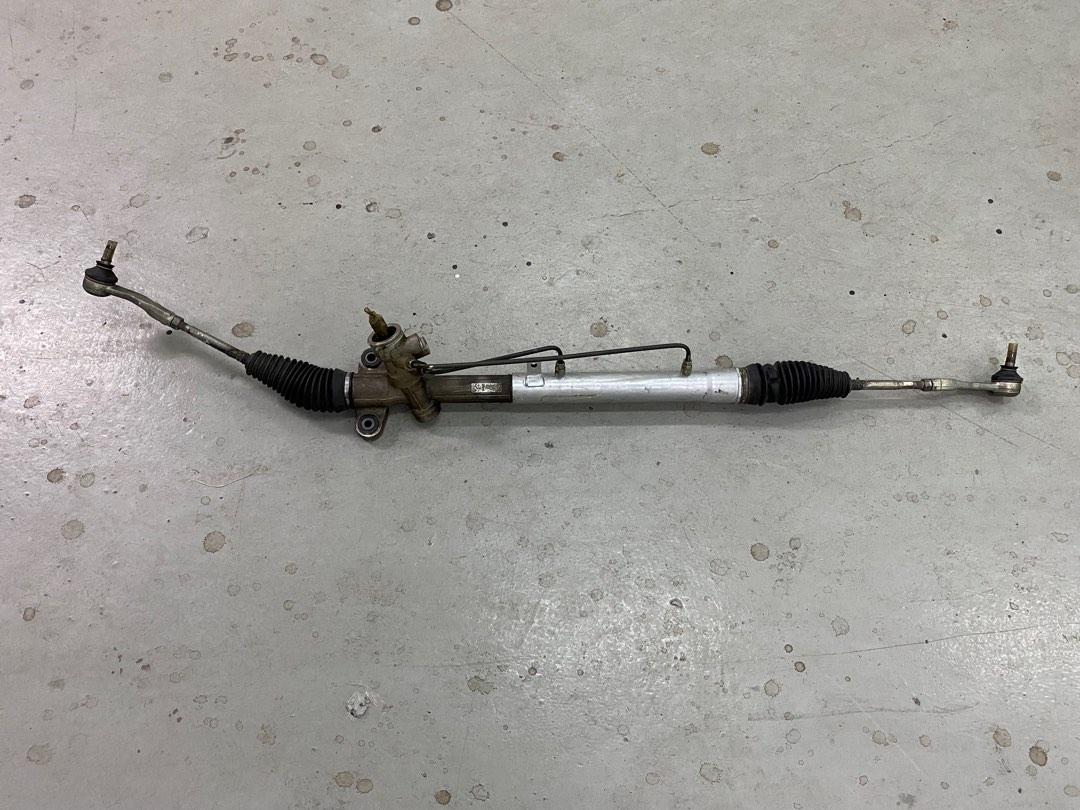Perodua Myvi Steering Rack (20052011), Auto Accessories on Carousell