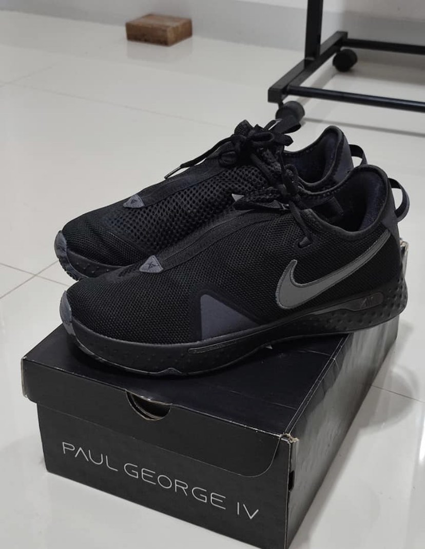 pg 4 triple black