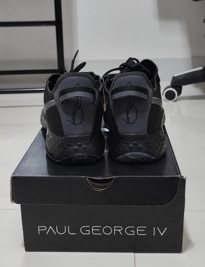 pg 4 triple black