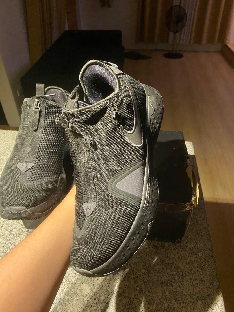 pg 4 triple black