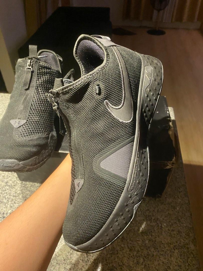 pg 4 triple black