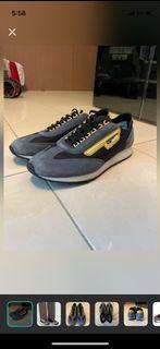Prada trainer