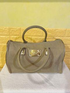 Preloved Michael Kors top handle bag