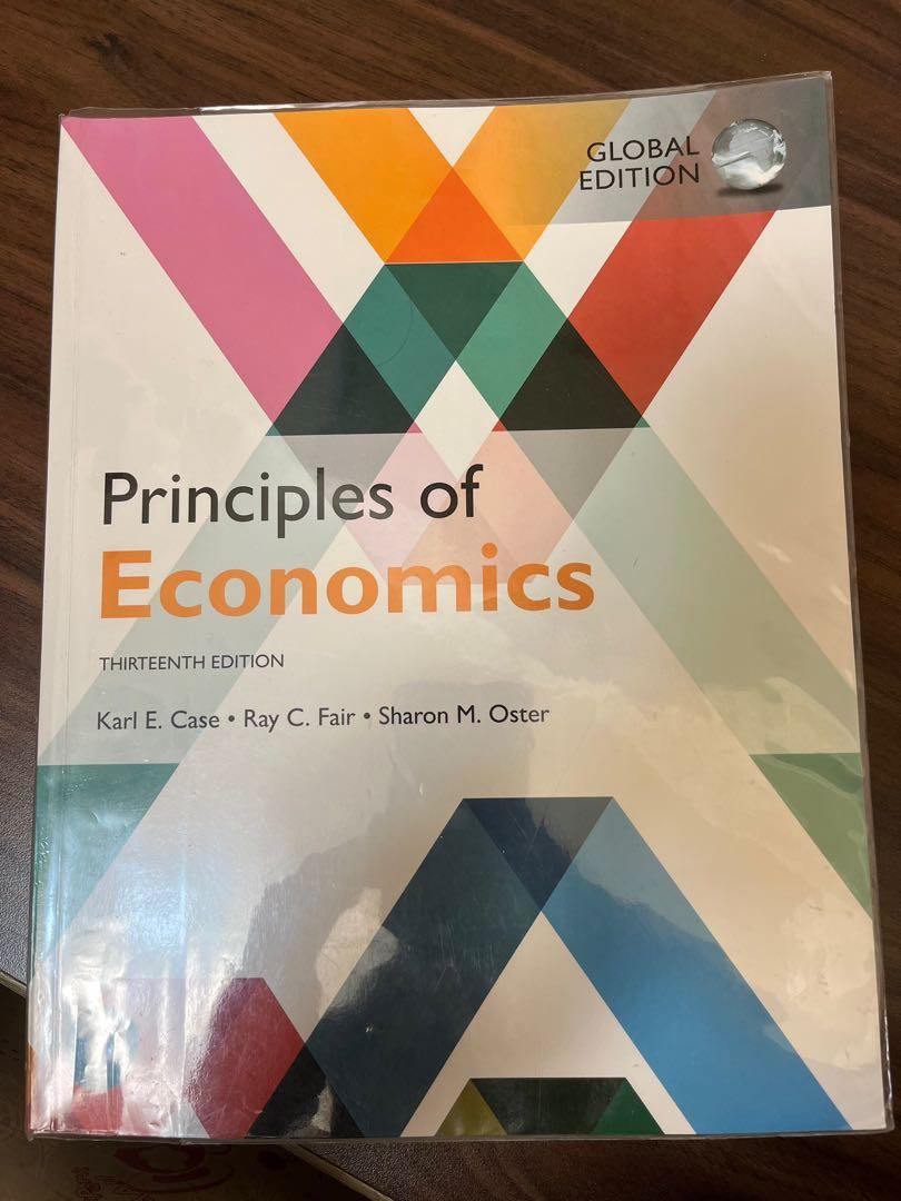 25％OFF】 【新品未使用】Principle of Economics 参考書 - www.hoken.cl