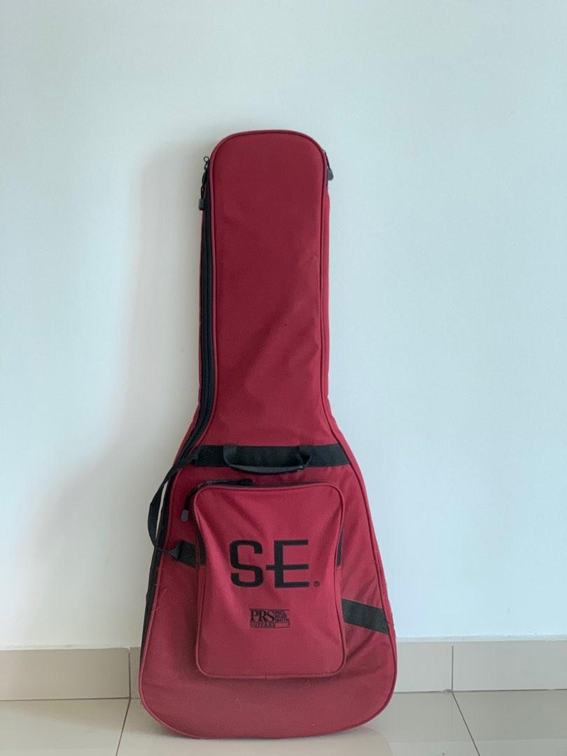 Prs guitar sales bag