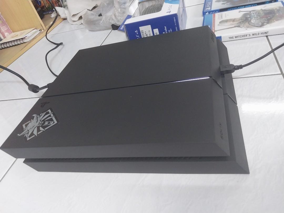 Cheap hotsell new ps4