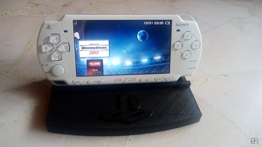 PSP2000 for Sale, Video Gaming, Video Game Consoles, PlayStation on