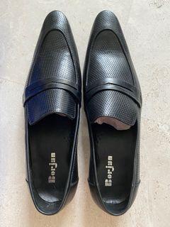 Pure Leather shoes