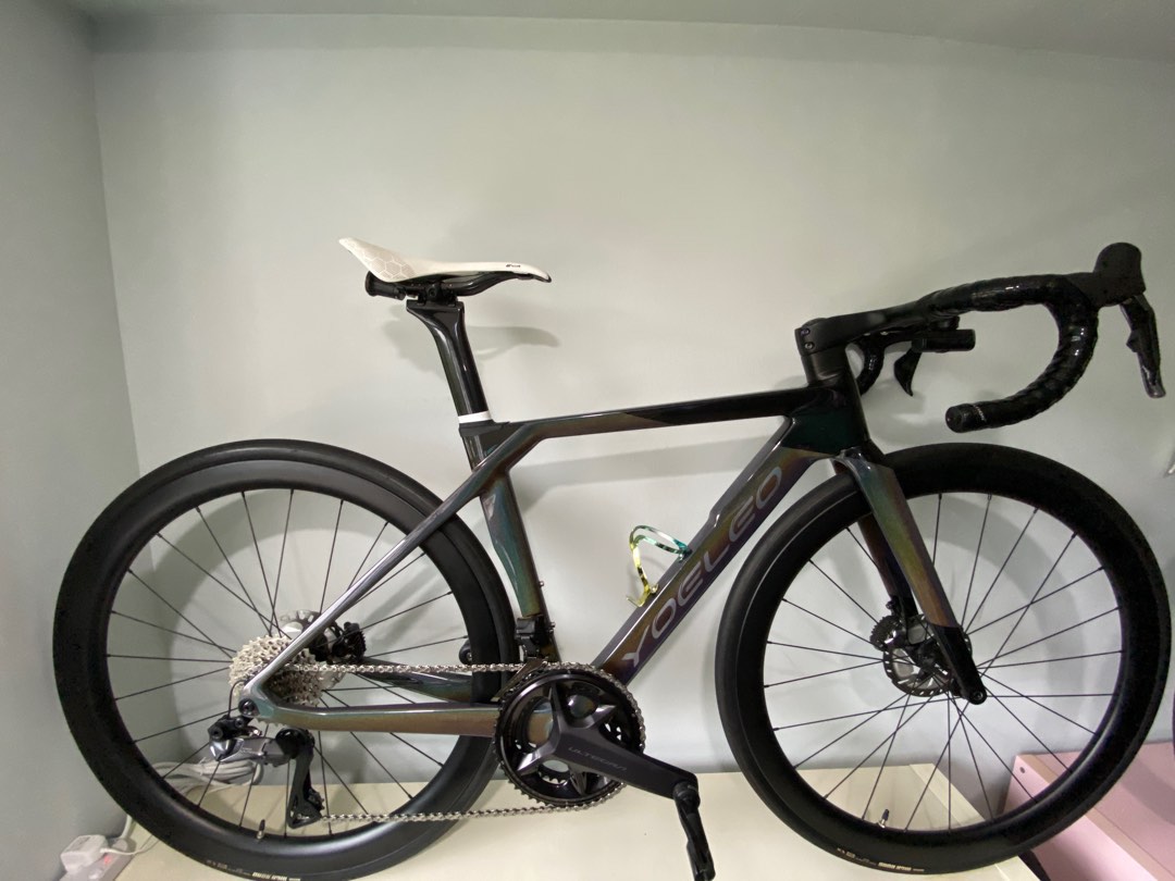 Yoeleo bikes for sale on sale