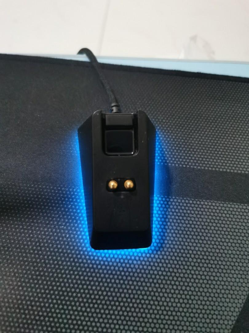Razer viper ultimate, Computers & Tech, Parts & Accessories, Mouse ...