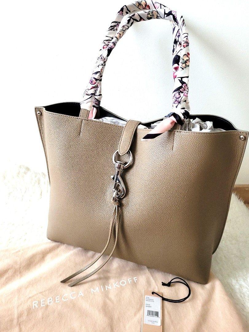 Rebecca minkoff sale beach bag