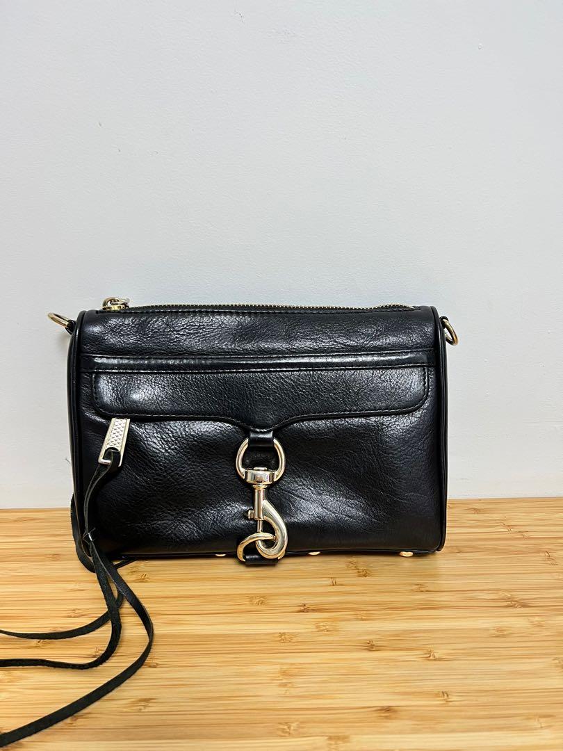 Rebecca sales minkoff mac
