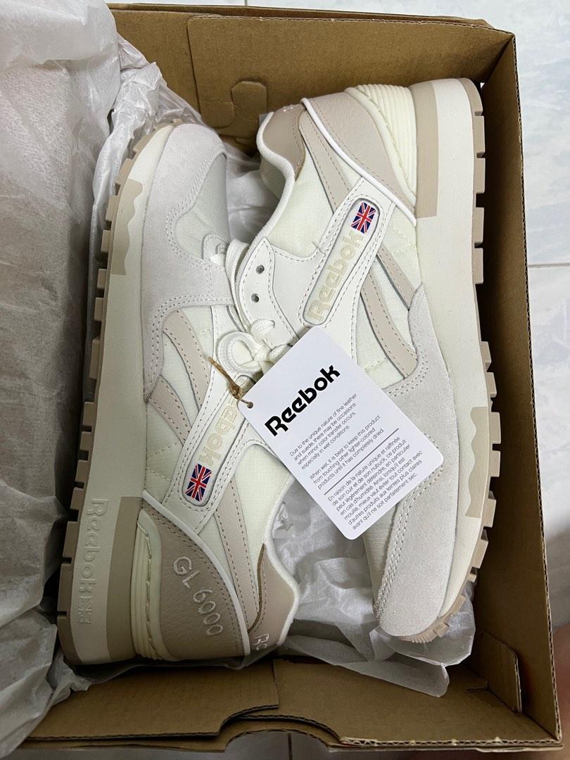 Reebok gl new arrivals