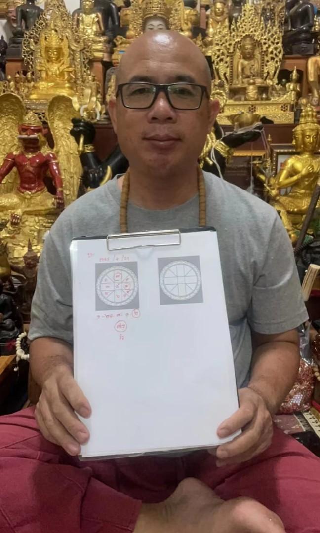 Remote with ancient methods in northern Thailand