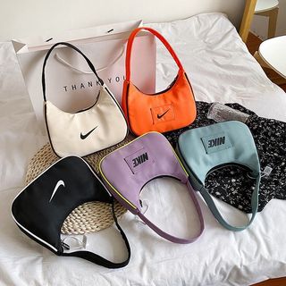 Affordable nike reworked For Sale Shoulder Bags Carousell Singapore