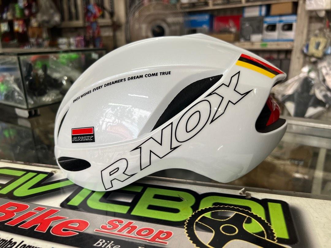 helmet rnox