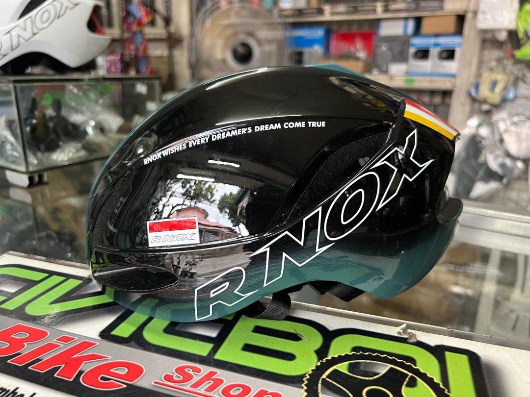 helmet rnox
