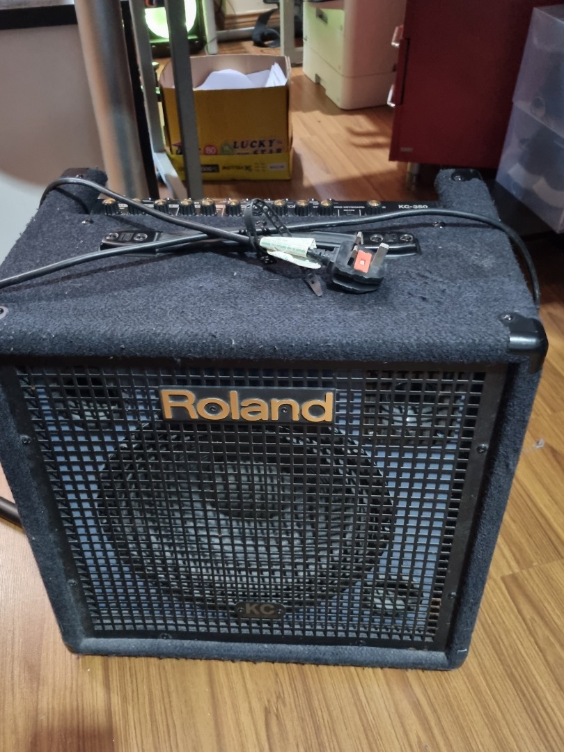 Roland KC 350 120W 12