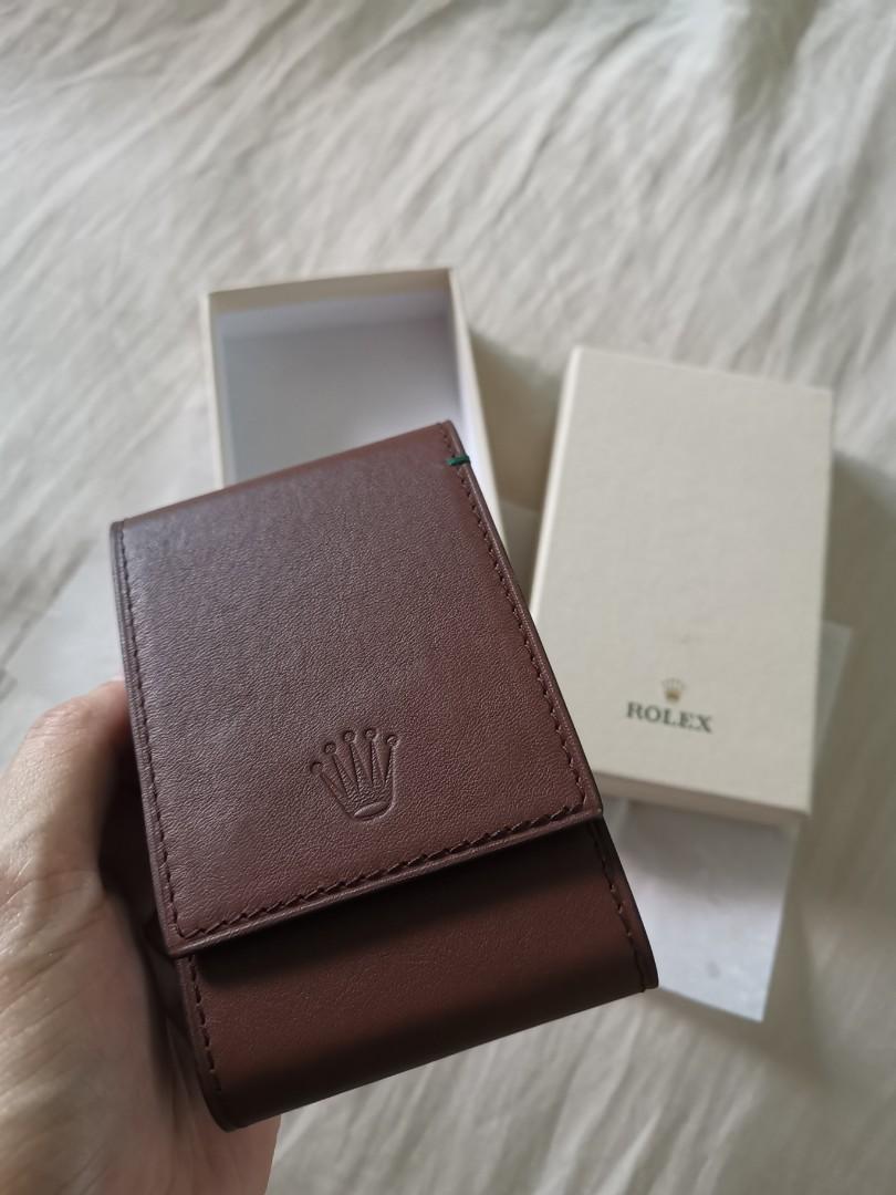 Rolex clearance tie pin