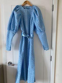 Rotate Birger Christensen Dress