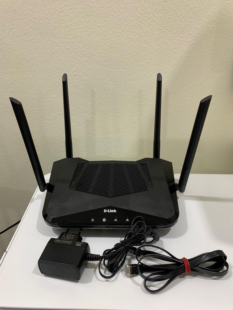 Routers mesh, Computers & Tech, Parts & Accessories, Networking on ...