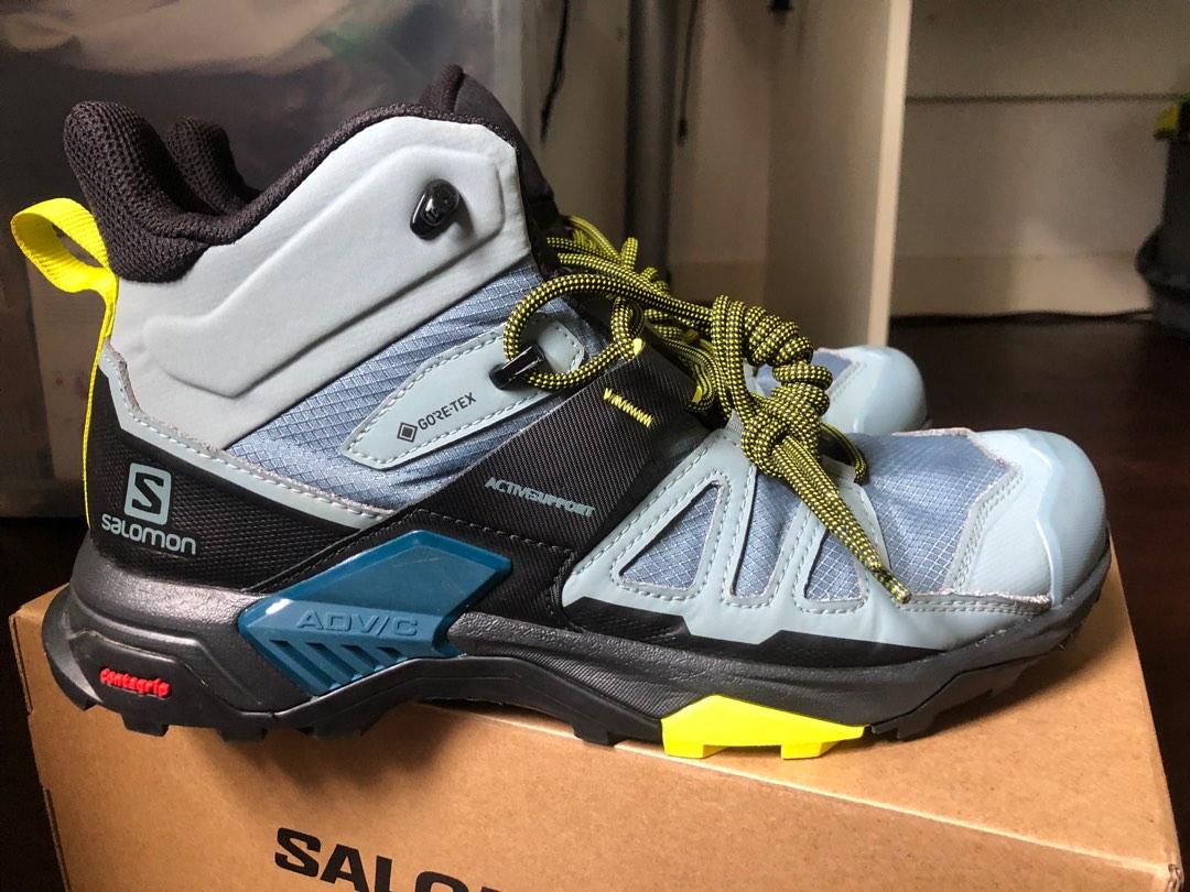 [WTS] Salomon Hiking Shoe