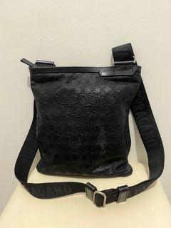 Salvatore Ferragamo Sling Bag 100% Original