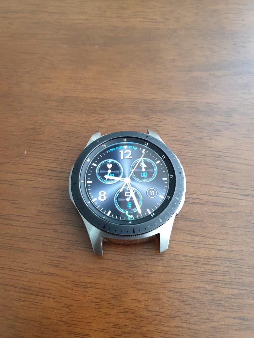 galaxy watch smr 800