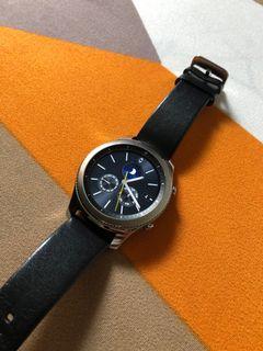 Samsung Gear 3 Watch
