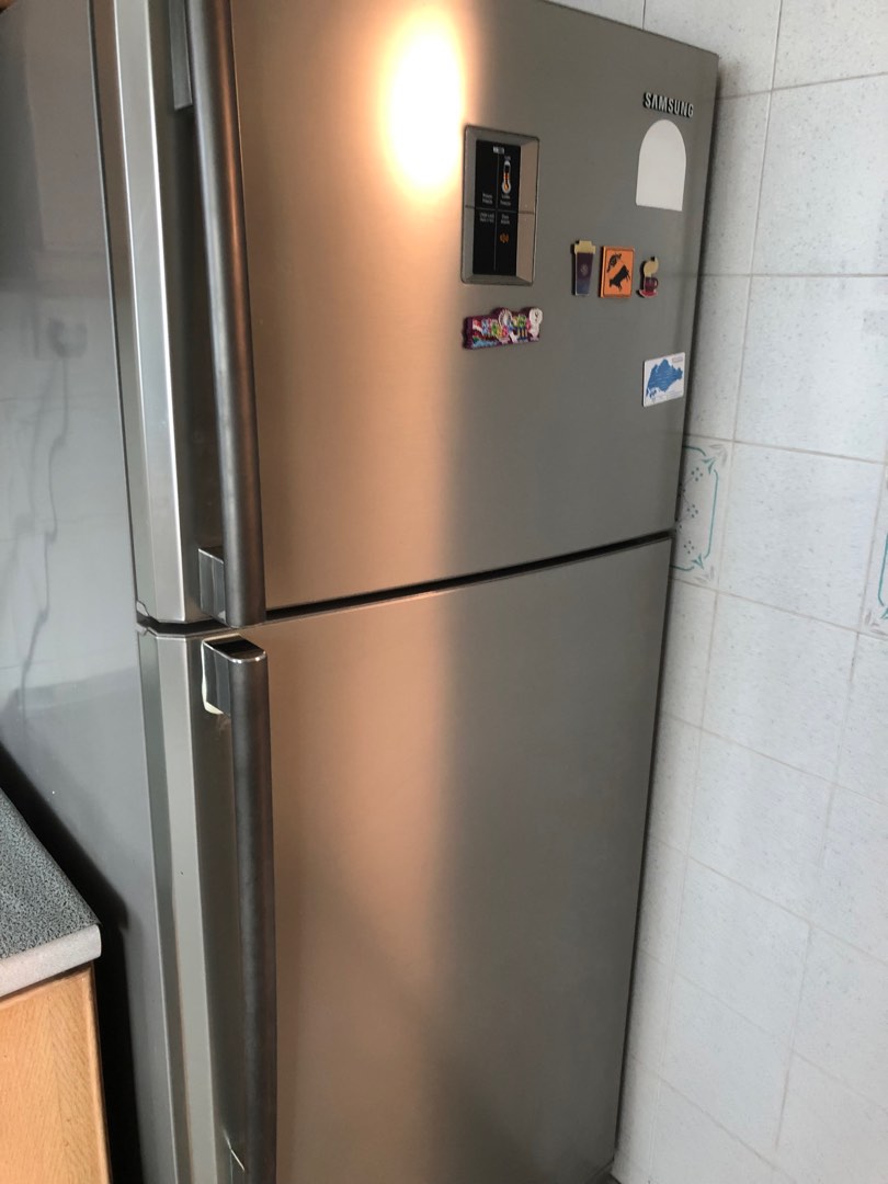 Samsung RT50EBPN Fridge, TV & Home Appliances, Kitchen Appliances