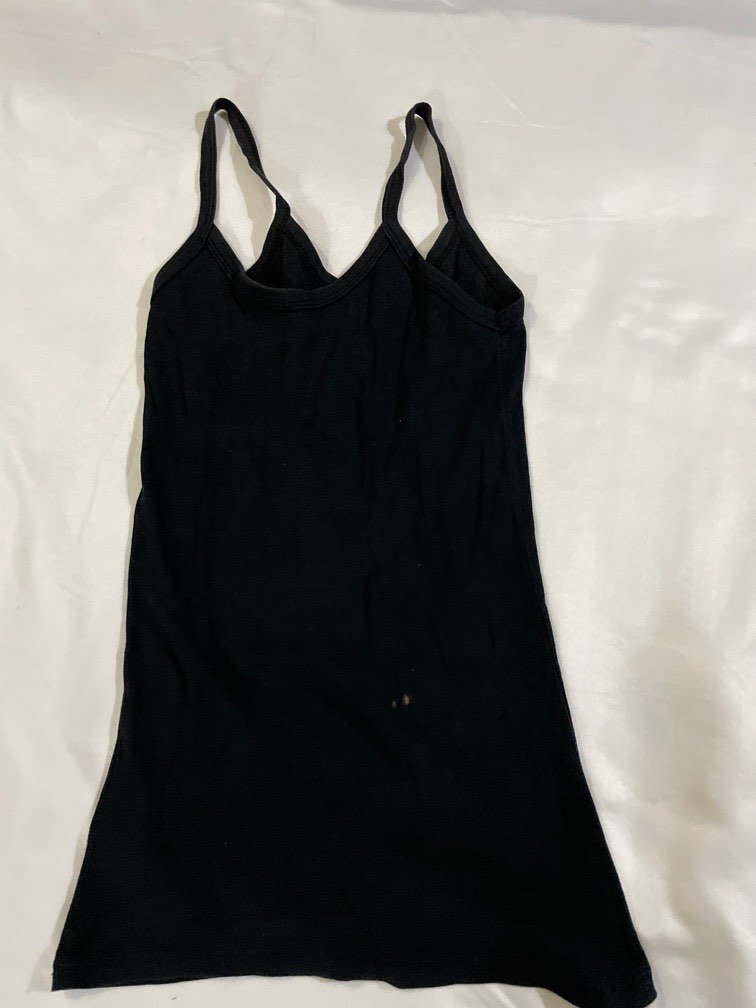 sando, Women's Fashion, Tops, Sleeveless on Carousell