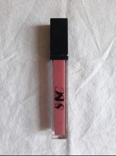 SASC Matte Lip Cream - Truly 'Mazing