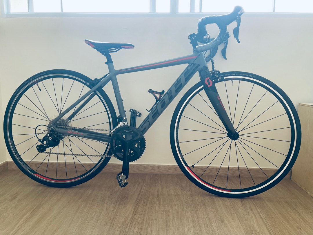 Scott speedster 10 2018 online