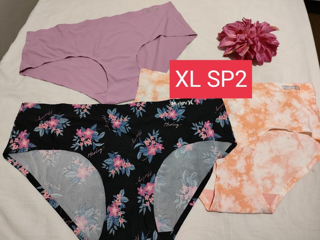 seamless panty, Women’s Fashion, Undergarments & Loungewear on Carousell