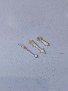 精工 Seiko 6309 7009 7s26 潛水錶針64243935280641110