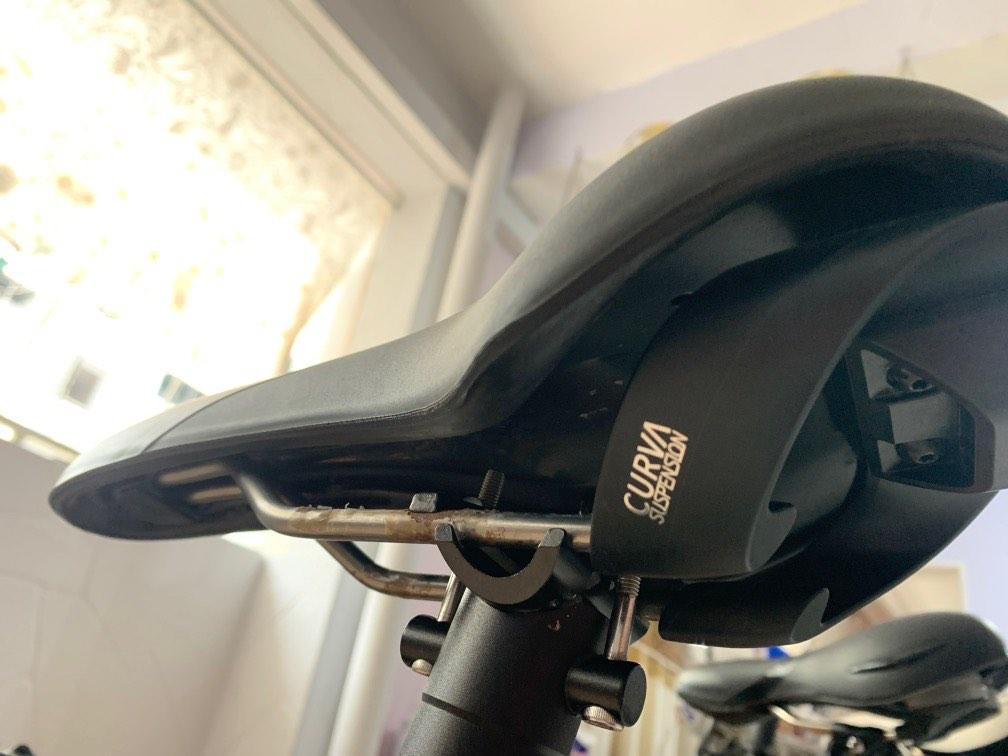 selle royal scientia m2 review