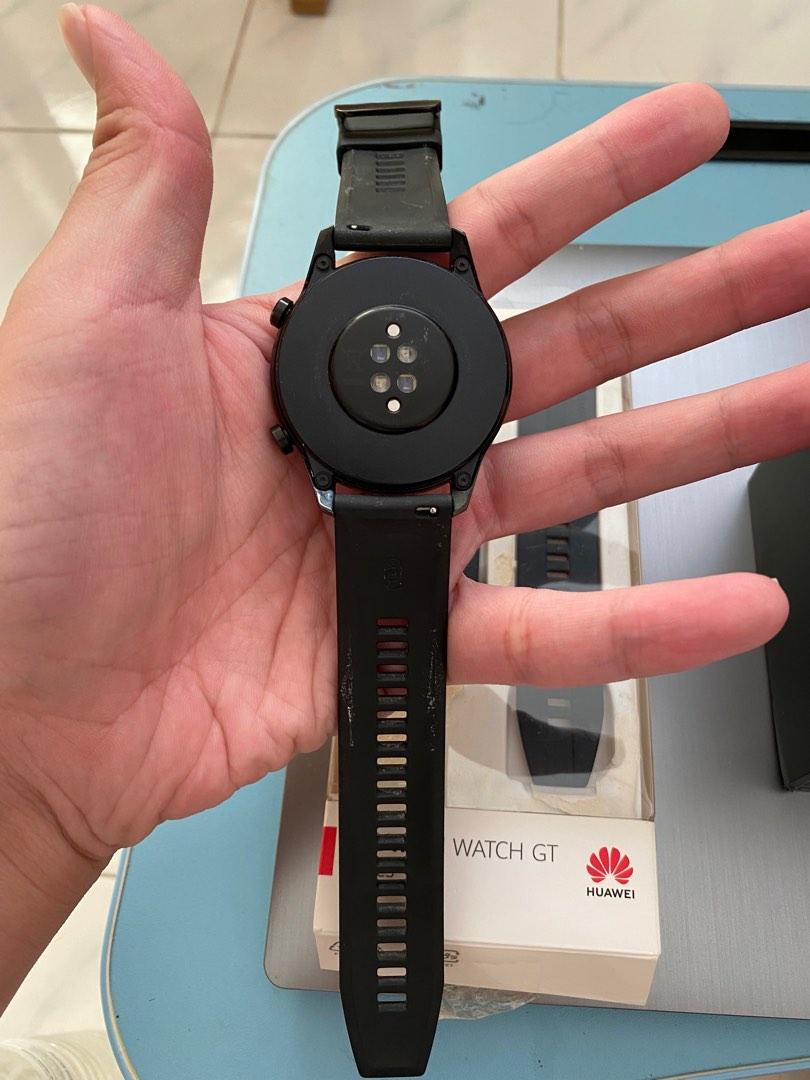 SELLING SECOND HAND HUAWEI GT2 Men s Fashion Watches