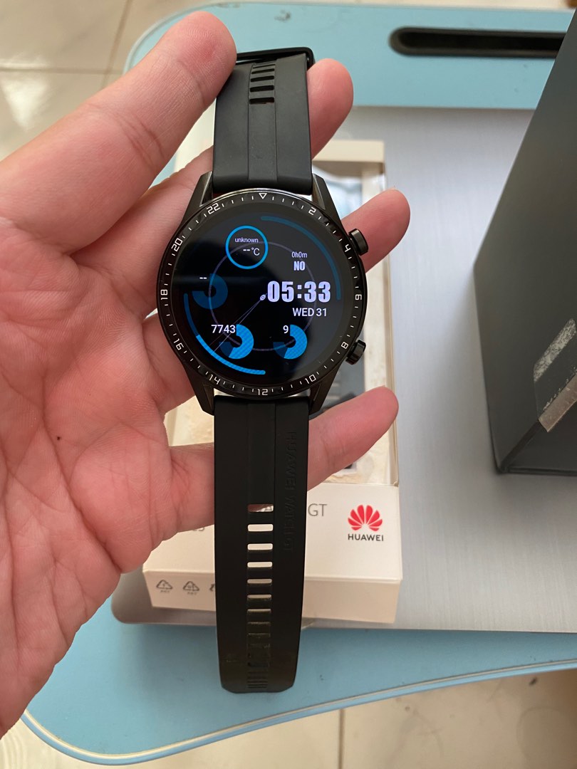 Huawei gt2 outlet second hand