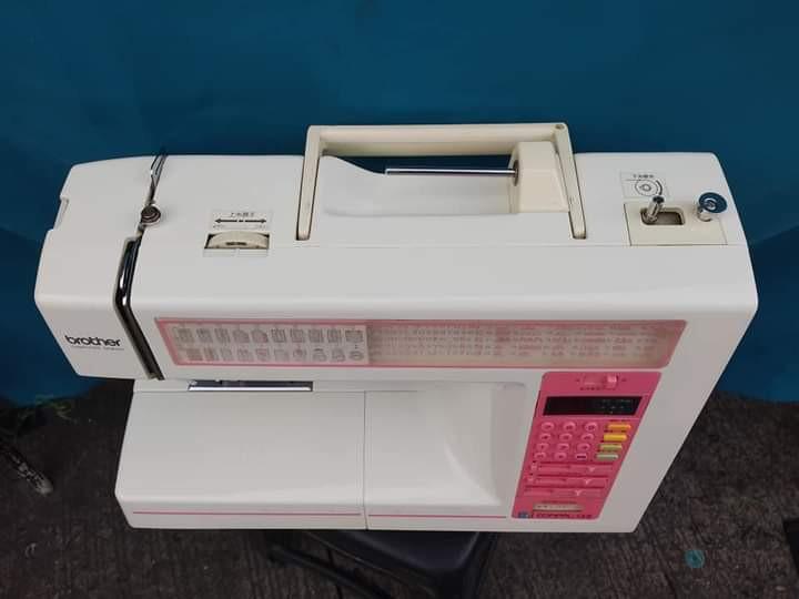 Sewing machine japan made, TV & Home Appliances, Other Home Appliances