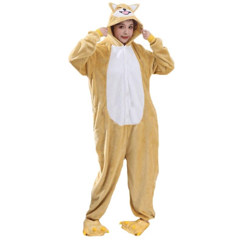 Kigurumi best sale shiba inu