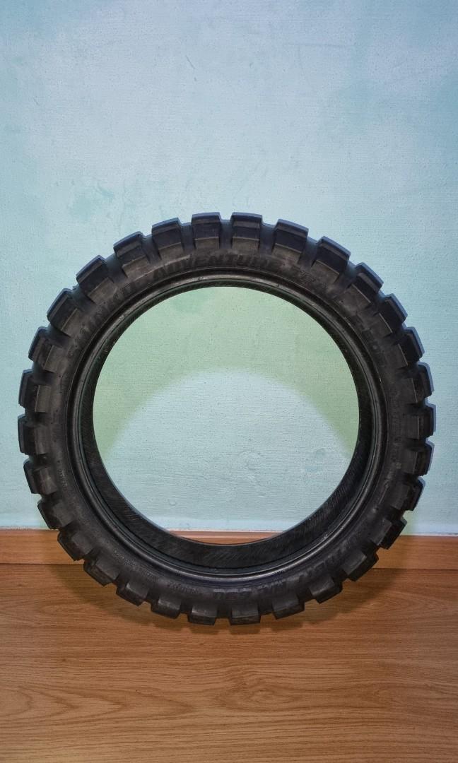 Shinko E805 150/70-17, Motorcycles, Motorcycle Accessories on Carousell