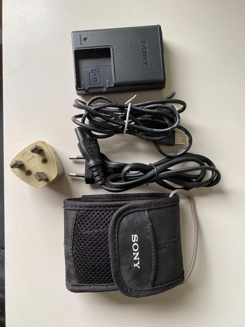 SONY Cybershot 10.1 mega pixels, Photography, Cameras on Carousell