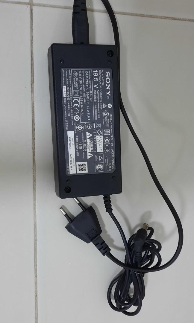 Sony tv cable, TV & Home Appliances, TV & Entertainment, TV Parts