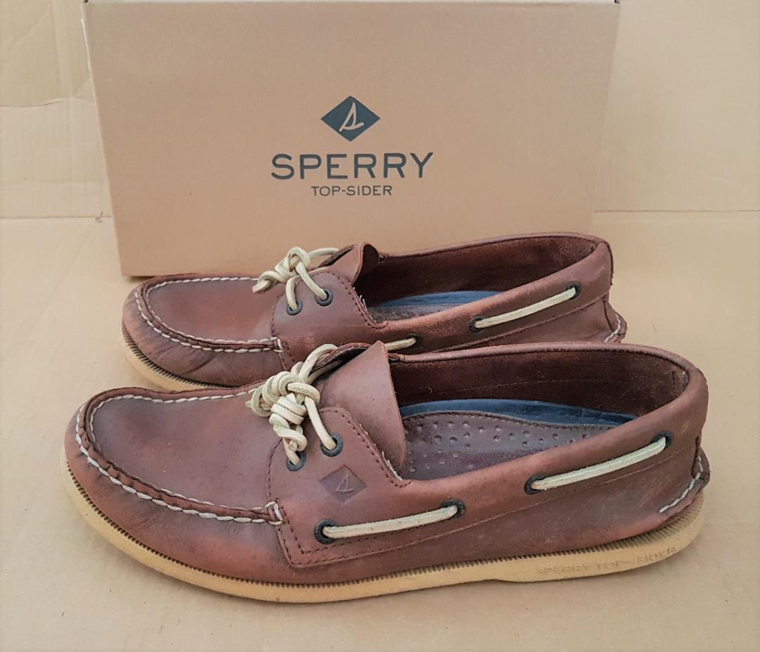 sperry for j crew driving moccasins