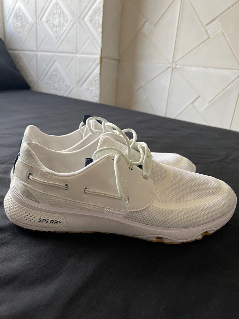 Sperry size 13, Men's Fashion, Footwear 