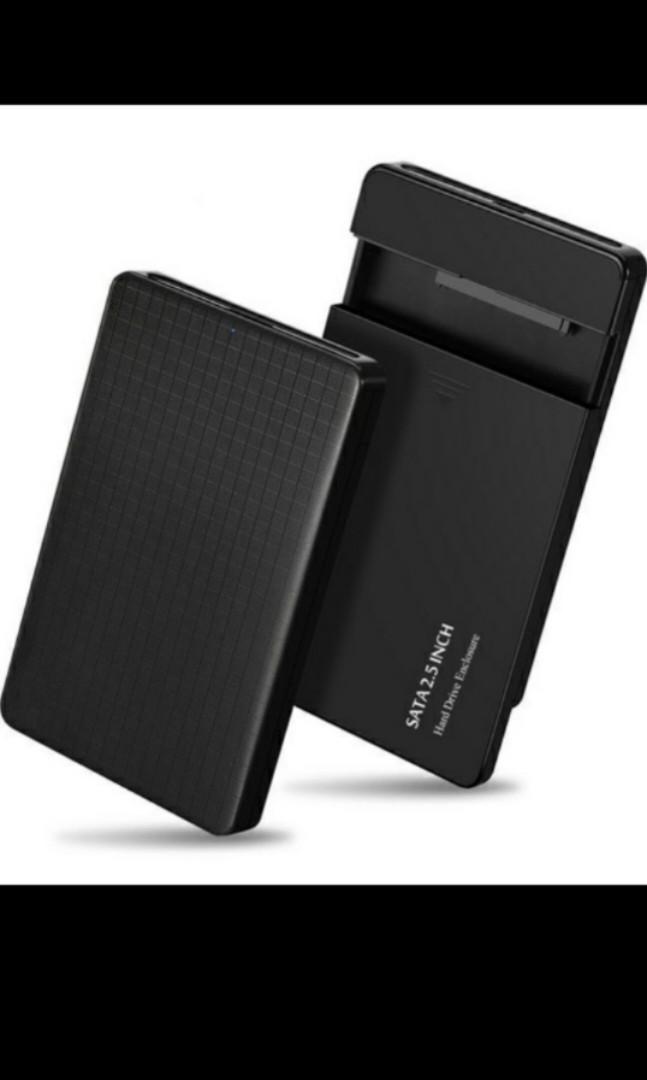 Reader Upgrade SSD HDD Reader / Upgrade Kit, Computers & Tech, Parts & Accessories ...