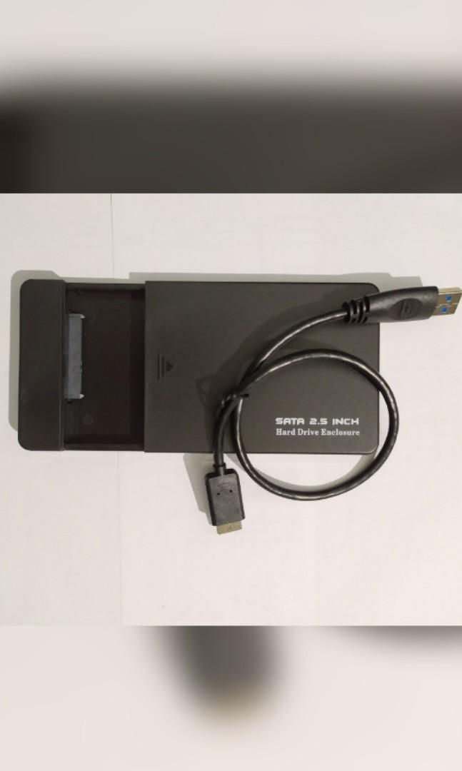 Reader Upgrade SSD HDD Reader / Upgrade Kit, Computers & Tech, Parts & Accessories ...