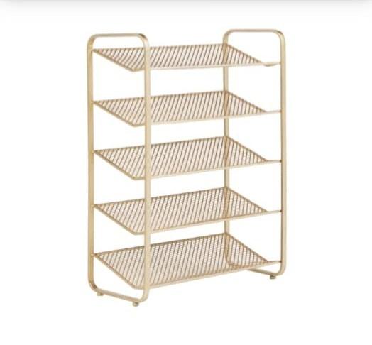 Ssf shoe rack sales