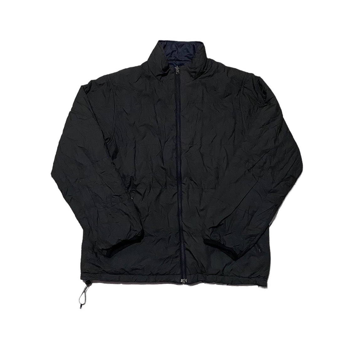 Stussy thermolite reversible jacket 