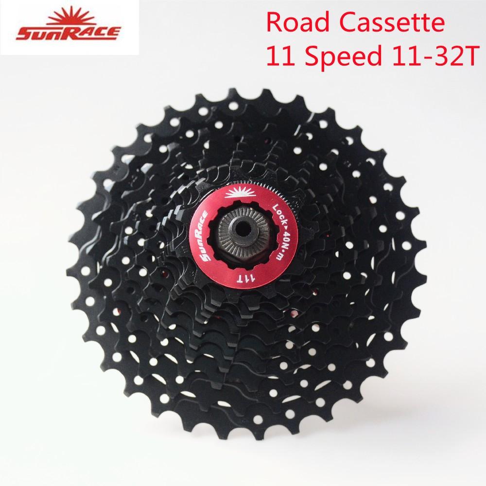 sunrace 7 speed cassette